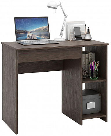 Стол письменный Уно-106 - венге