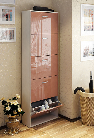 Комод Уно-25 - венге