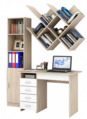 Комод Уно-25 - венге