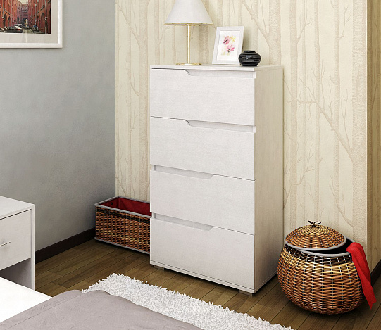 Комод Уно-25 - венге