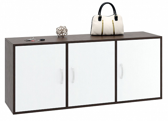 Комод Уно-25 - венге