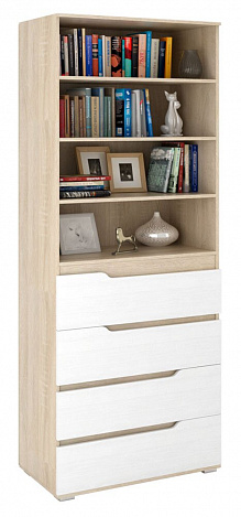 Комод Уно-25 - венге