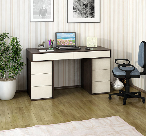 Комод Уно-25 - венге