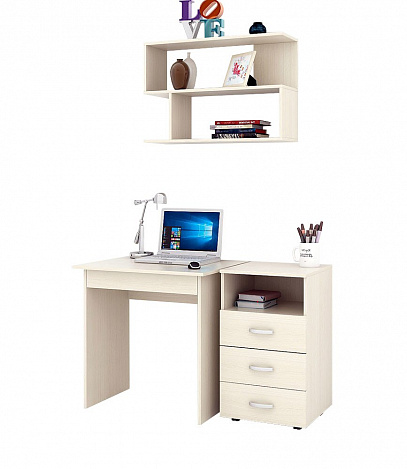 Комод Уно-25 - венге