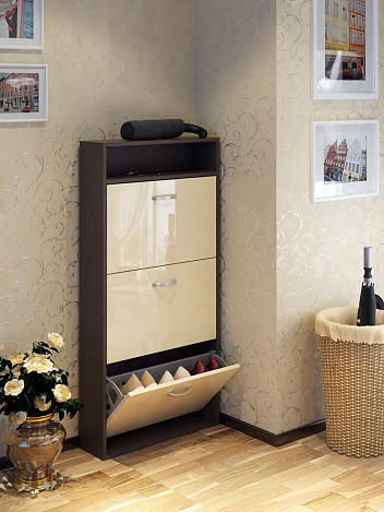 Комод Уно-25 - венге