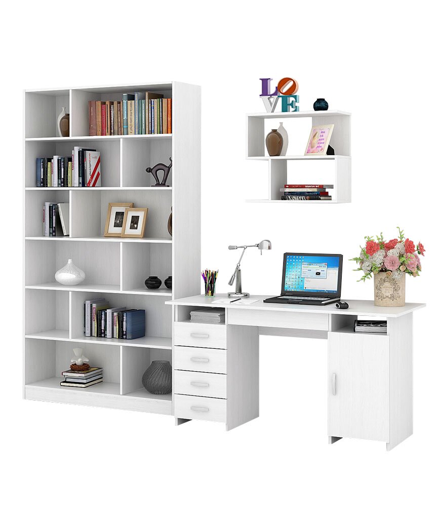 Комод Уно-25 - венге