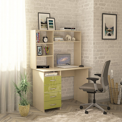 Комод Уно-25 - венге