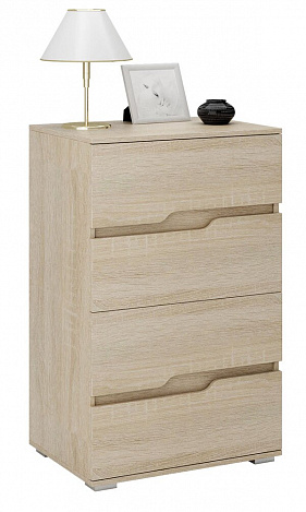 Комод Уно-25 - венге