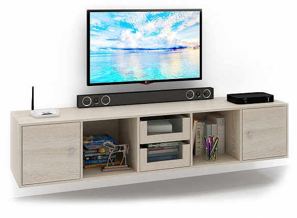 Комод Уно-25 - венге