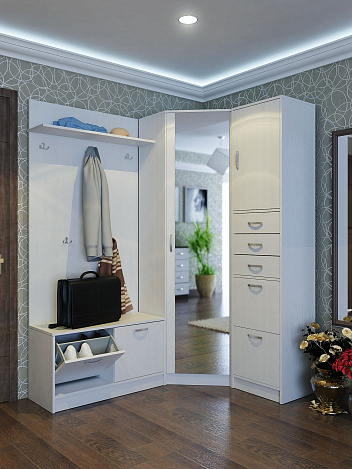 Комод Уно-25 - венге