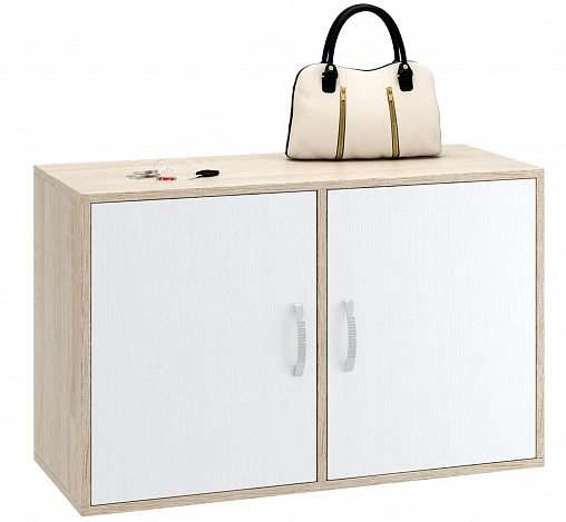 Комод Уно-25 - венге