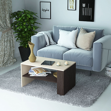 Комод Уно-25 - венге