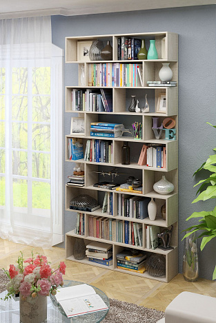 Комод Уно-25 - венге