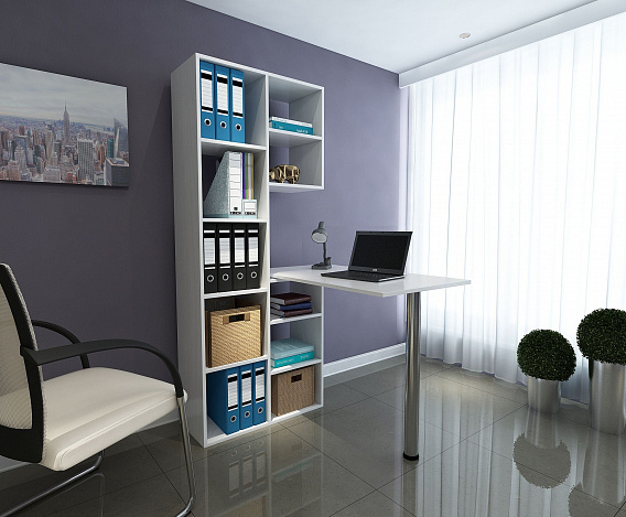 Комод Уно-25 - венге