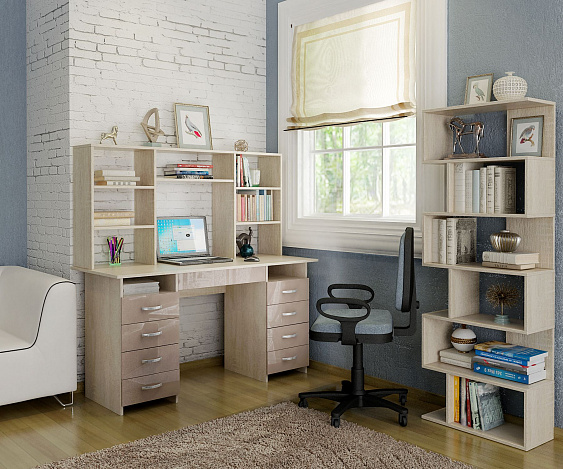 Комод Уно-25 - венге