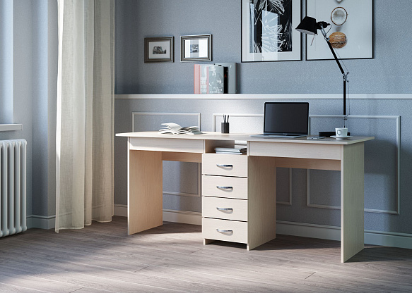 Комод Уно-25 - венге