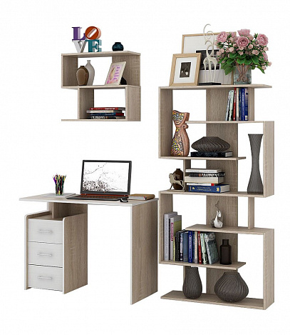 Комод Уно-25 - венге