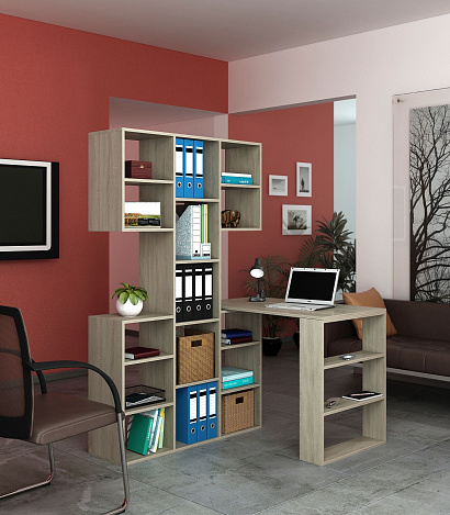 Комод Уно-25 - венге