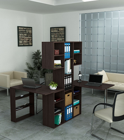 Комод Уно-25 - венге