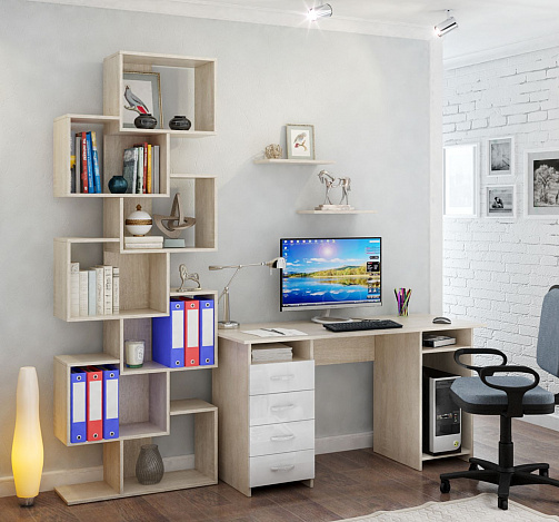 Комод Уно-25 - венге