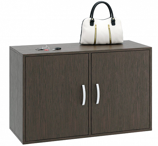 Комод Уно-25 - венге