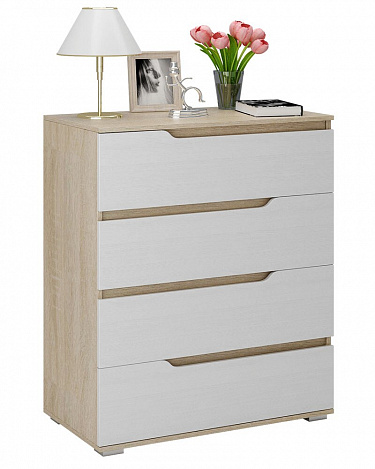 Комод Уно-25 - венге