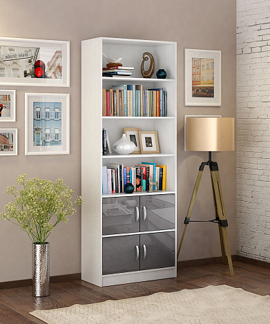 Комод Уно-25 - венге