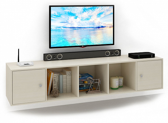 Комод Уно-25 - венге