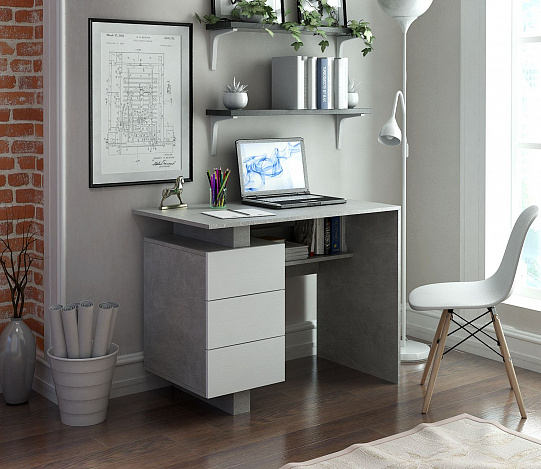 Комод Уно-25 - венге