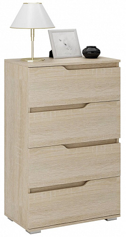 Комод Уно-25 - венге