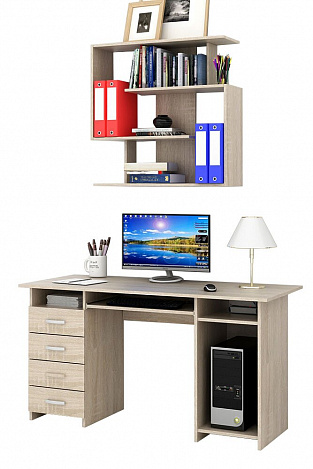 Комод Уно-25 - венге