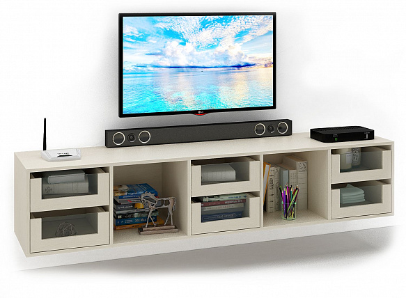 Комод Уно-25 - венге