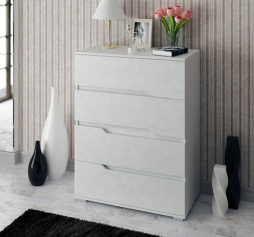 Комод Уно-25 - венге