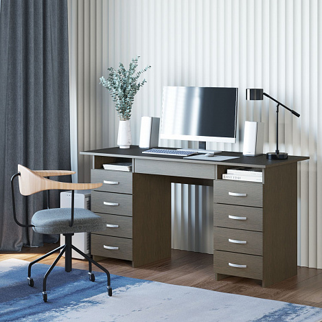 Комод Уно-25 - венге