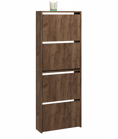 Обувница Витто-29 - дуб крафт табак