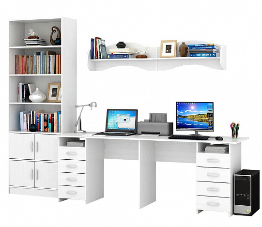 Комод Уно-25 - венге