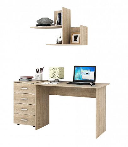 Комод Уно-25 - венге