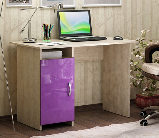 Комод Уно-25 - венге