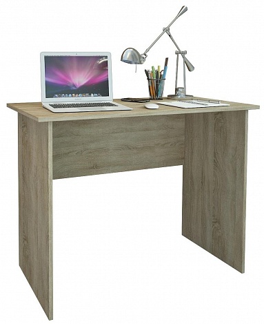 Стол письменный Милан-105 - дуб сонома
