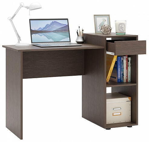 Комод Уно-25 - венге