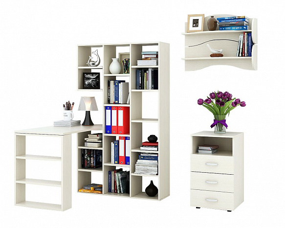 Комод Уно-25 - венге