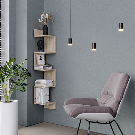 Комод Уно-25 - венге