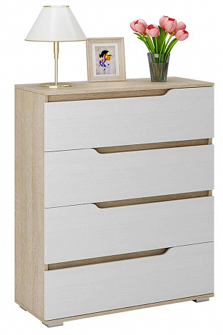 Комод Уно-25 - венге