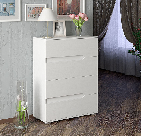 Комод Уно-25 - венге