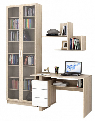 Комод Уно-25 - венге