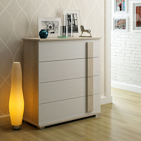 Комод Уно-25 - венге