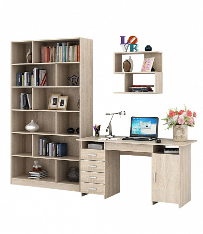 Комод Уно-25 - венге