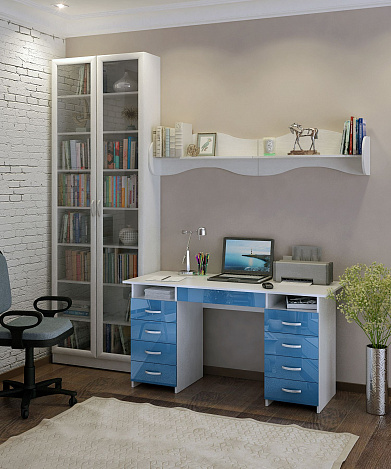 Комод Уно-25 - венге