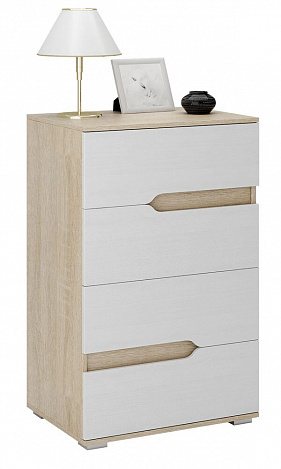 Комод Уно-25 - венге