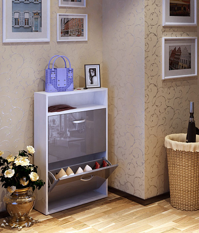 Комод Уно-25 - венге